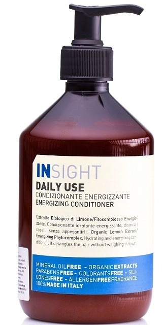 Insight Daily-use Energizing Conditioner