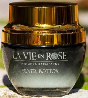 La vie en rose Silver Bottox