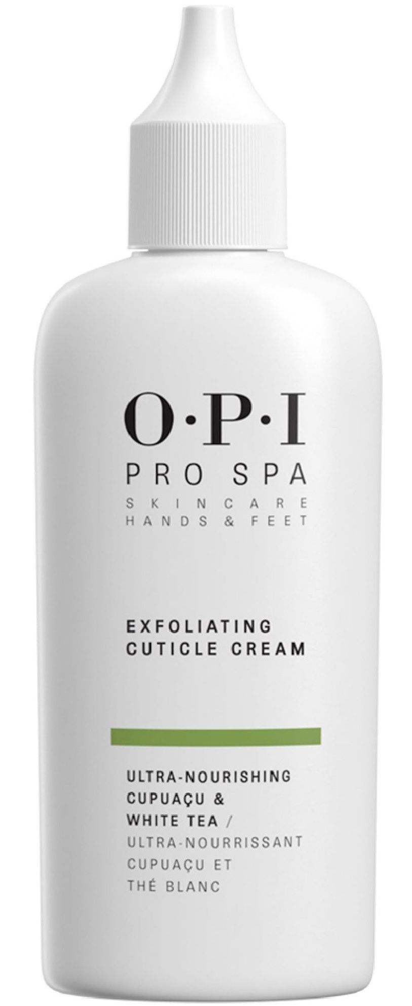 OPI Prospa Exfoliating Cuticle Cream