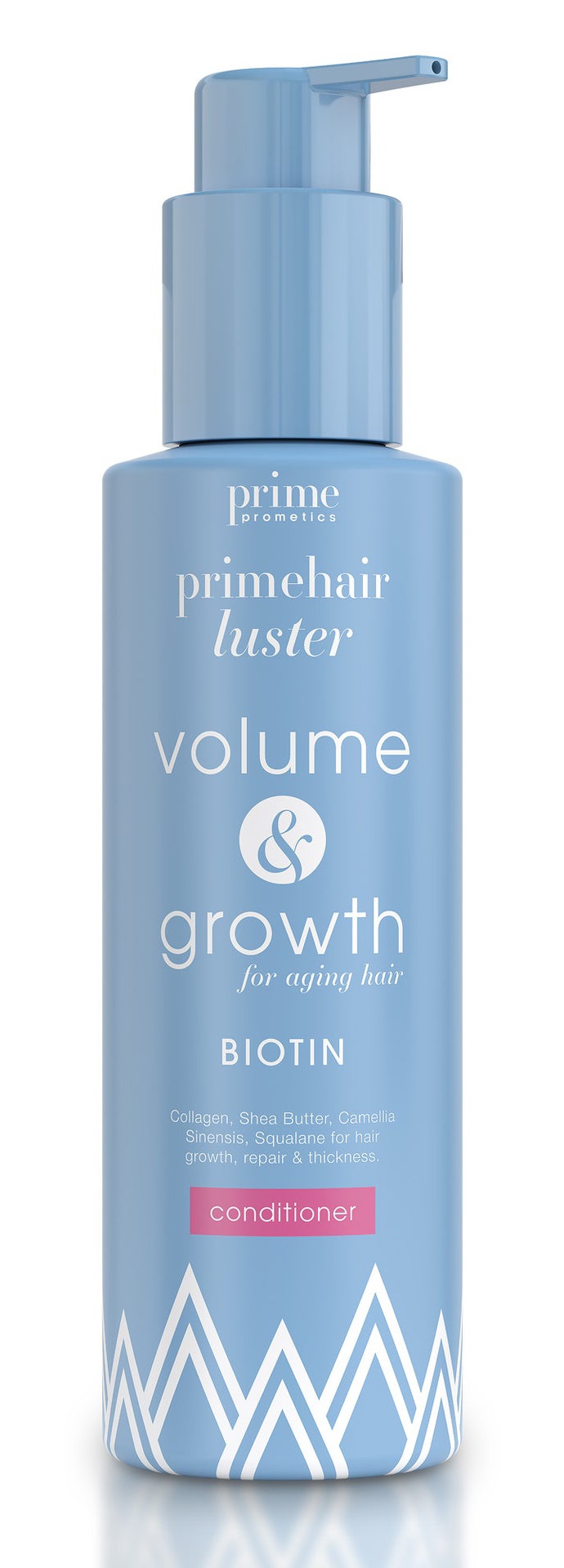 Prime Prometics Primehair Luster Conditioner