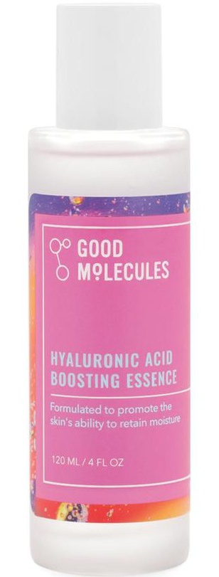 Good Molecules Hyaluronic Acid Boosting Essence