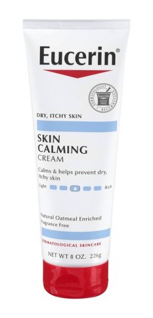 Eucerin Skin Calming Cream