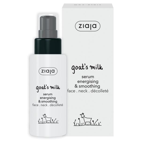 Ziaja Goat's Milk Serum