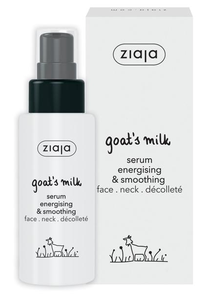 Ziaja Goat's Milk Serum