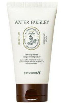 Skinfood Pantothenic Water Parsely Cleansing Foam