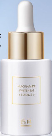 Lucenbase 3% Niacinamide Whitening Essence