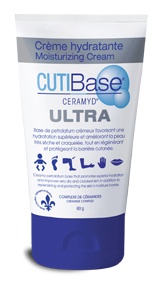CUTIBase Ultra Moisturizing Cream