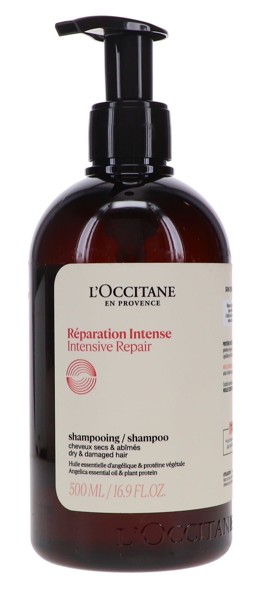 Loccitan Intensive Repair Shampoo