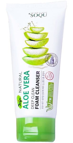 SOQU Aloe Vera