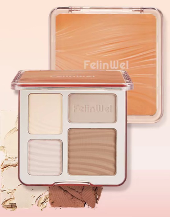 Felinwel Contour & Highlighter