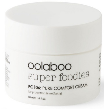 Oolaboo Pure Comfort Cream