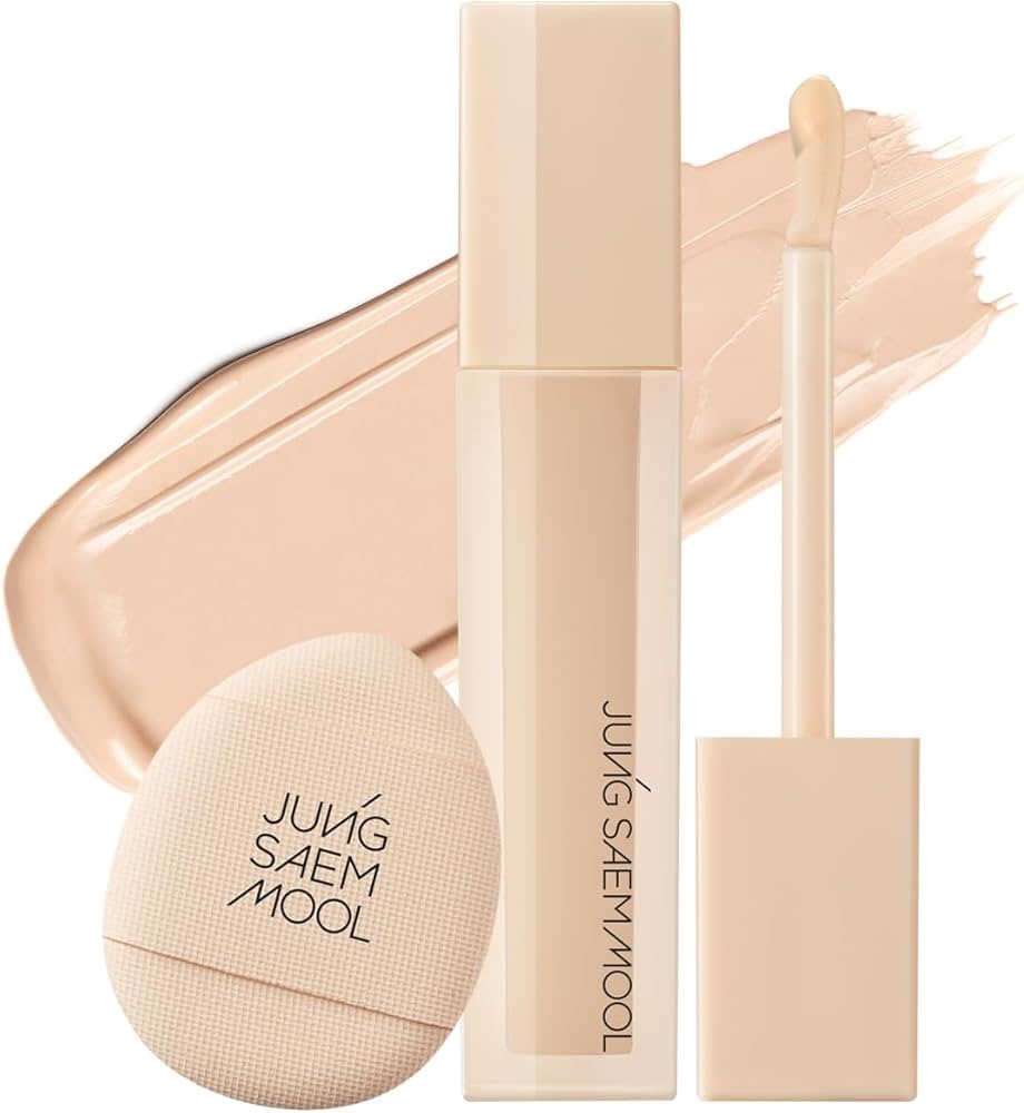 Jung Saem Mool Skin Nuder Concealer
