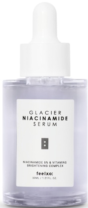 feelxo Glacier Niacinamide Serum