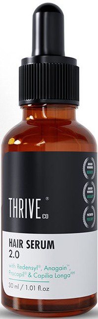 Thrive Co Hair Growth Serum 2.0