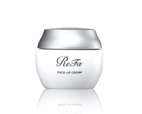 Refa Face-Up Cream