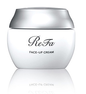 Refa Face-Up Cream