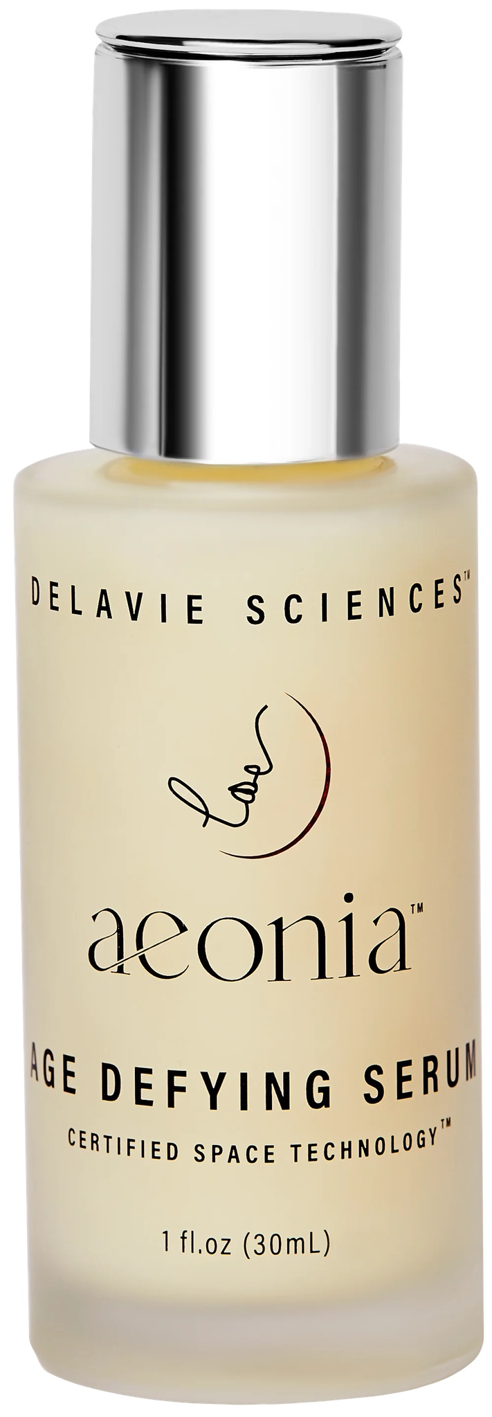 Delavie Sciences Aeonia Serum
