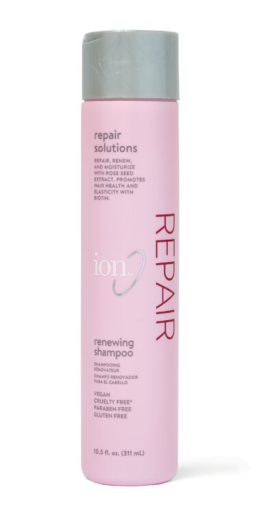 Ion Repair Renewing Shampoo