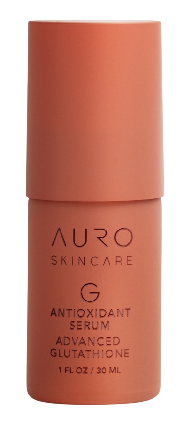 Auro Skincare G Antioxidant Serum Advanced Glutathione