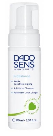 DADO SENS Probalance Soft Facial Cleanser