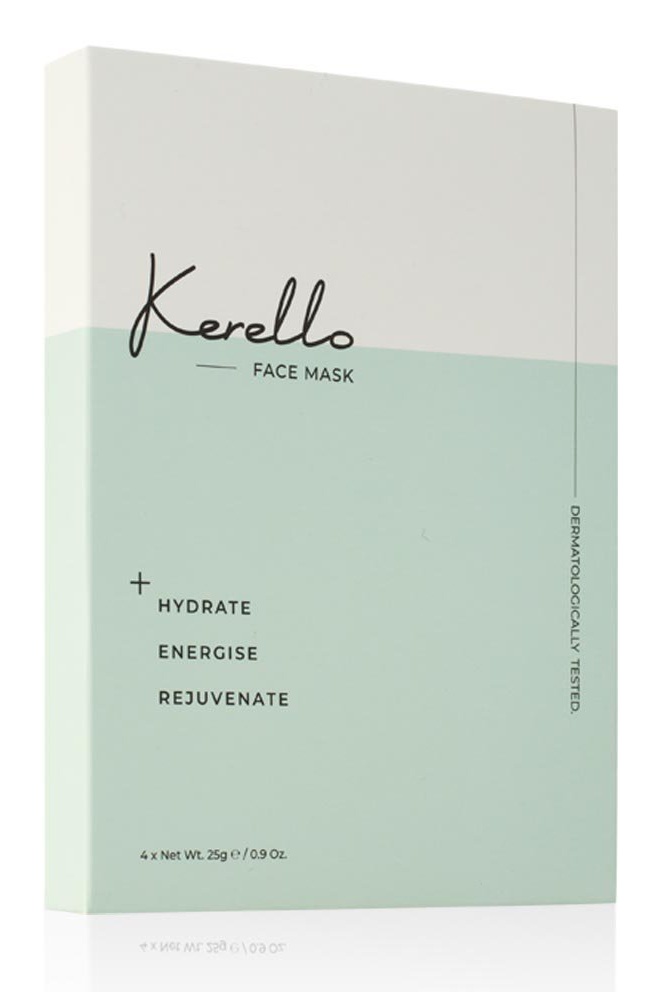 Kerello Face Mask