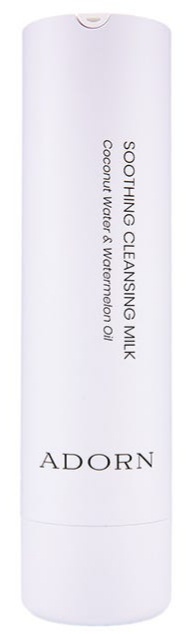 Adorn Soothing Cleansing Milk