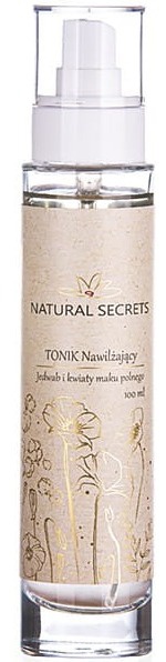 Natural Secrets Tonik