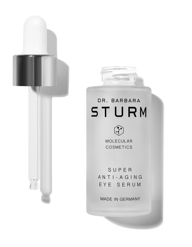 Dr. Barbara Stürm Super Anti - Aging Eye Serum