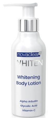 Novaclear Whiten - Whitening Body Lotion