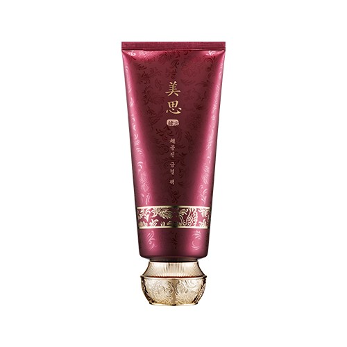 Missha Misa Cho Gong Jin Peel Off Pack