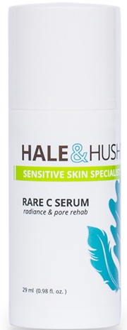 Hale & Hush Rare C