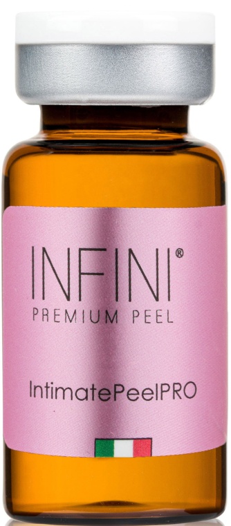 INFINI Intimate Peel