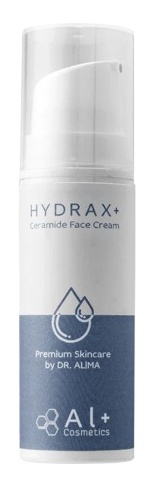 Al+ Cosmetics Hydrax+ Ceramide Face Cream