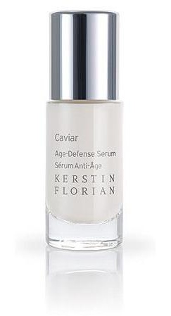 KERSTIN FLORIAN Caviar Age-Defense Serum