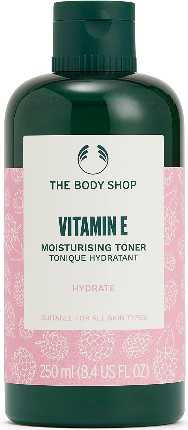 The Body Shop Vitamin E Moisturising Toner