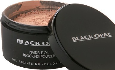 Black Opal Oil Blocking