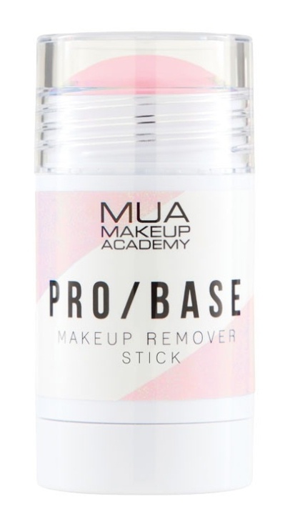 Mua Pro / Base Makeup Remover Stick