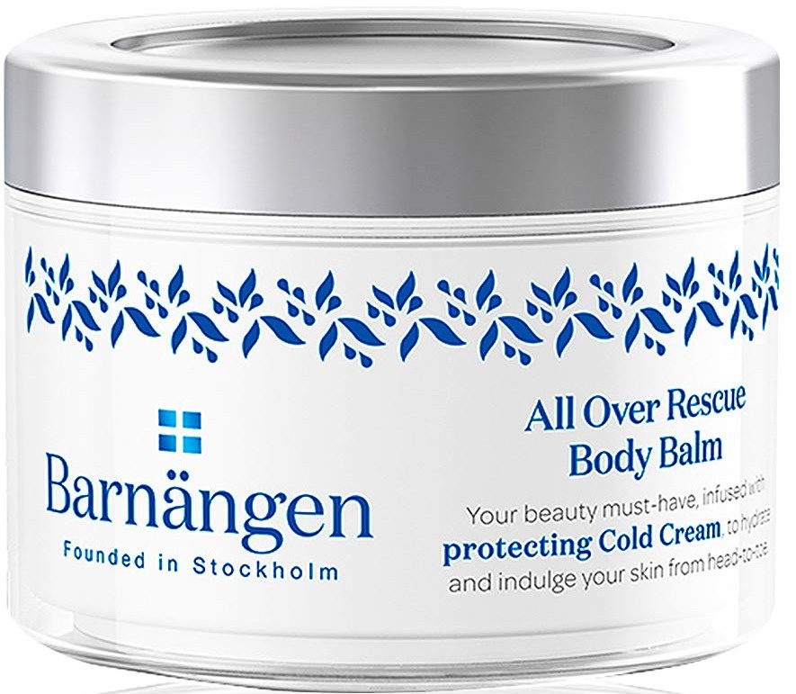 Barnängen All Over Rescue Body Balm