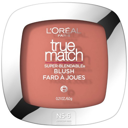 L'Oreal True Match Blush