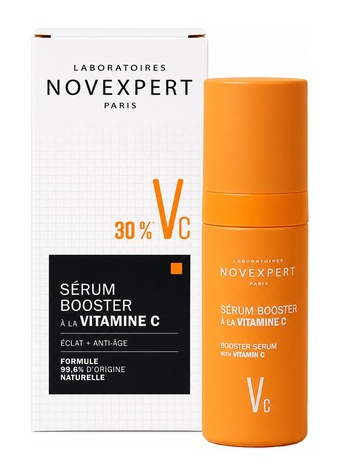 Novexpert Vitamin C Booster Serum