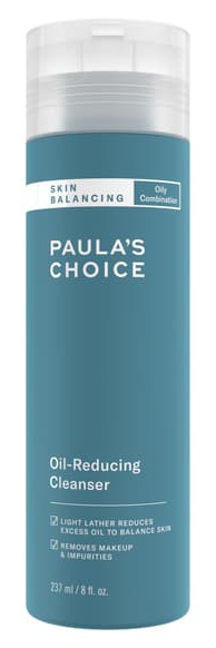 Paula's Choice Skin Balancing Oil-Reducing Cleanser