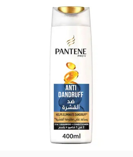 Pantene Shampoo