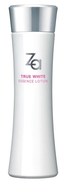 za True White Ex Essence Lotion