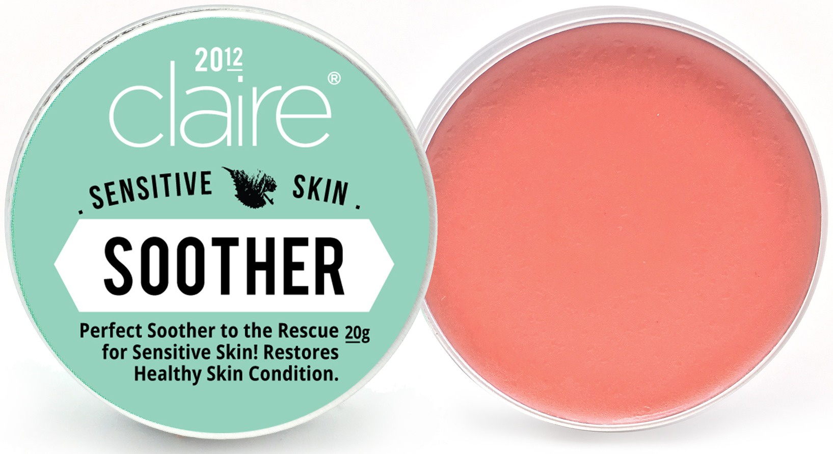Claire Soother Balm