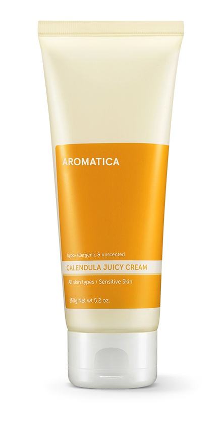 Aromatica Calendula Juicy Cream