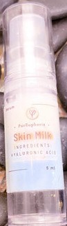 PurEuphorix Skin Milk