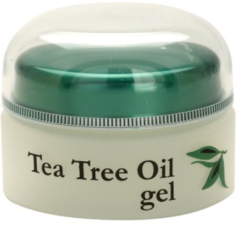 Topvet Tea Tree Oil Gel