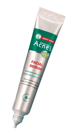 Acnes 25+ Facial Serum