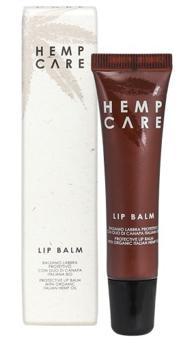 HEMP CARE Lip Balm