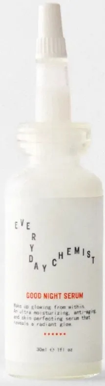 Everyday Chemist Good Night Serum